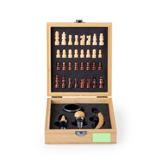 Set de vinos Ajedrez | Area 3 | 40 x 20