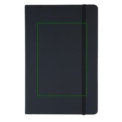 Set office con libreta y botella | Libreta frontal | 95 x 140