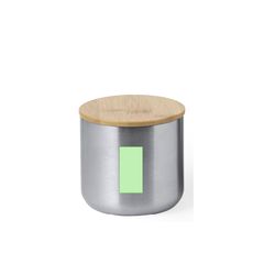 Set Bidón y Vaso Térmico INOX | Area 4 | 20 x 40