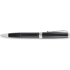 Set de bolígrafo y roller de acero inoxidable | PEN 1 BARREL RH | 35 x 8