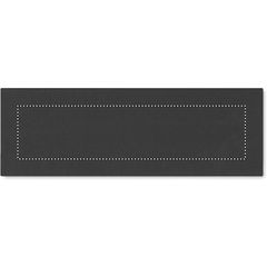 Set de bolígrafo y roller de acero inoxidable | Caja | 150 x 35