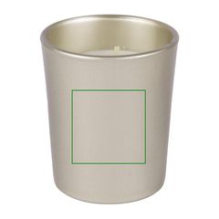 Set aromático elegante | Etiqueta redonda peq | 30 x 30