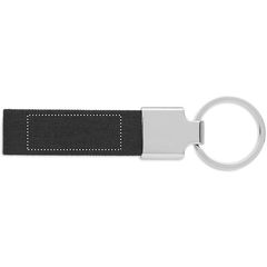 Set de regalo con bolígrafo metálico | KEYRING STRAP | 40 x 15