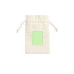 Set 6 Brochas Maquillaje Eco | En la bolsa cara B | 45 x 60
