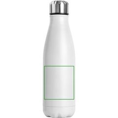 Set de libreta con lapiz infinito y botella sublimable | Botella | 85 x 95