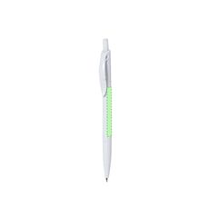 Set Libreta A5 con Bolígrafo RABS | Cara A del bolígrafo | 50 x 6