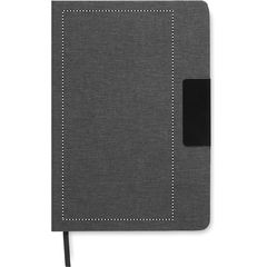 Set Regalo Elegante ECO con 3 Piezas | NOTEBOOK FRONT | 100 x 190