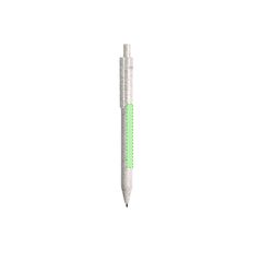 Set Libreta Eco y Bolígrafo | Cara A del bolígrafo | 50 x 6
