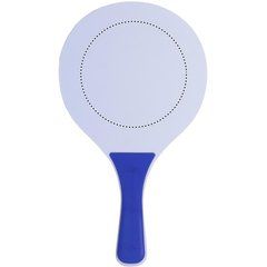 Set 2 Palas MDF con Bola | RACKET 1 SCREEN | 130 x 130
