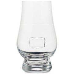 Set de 2 vasos de cata para whisky | GLASS 1 | 25 x 15