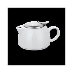 Set de Té 3 en 1 Cerámica/Inox | Bottle lid | 25 x 25