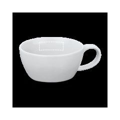 Set de Té 3 en 1 Cerámica/Inox | Interior | 20 x 60