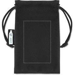 Set de 3 Cubiertos Camping Inox | Bolsa Lado 1 | 45 x 70