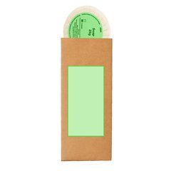 Set de 3 jabones individuales con aroma | Area 1 | 70 x 35
