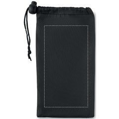 Set de 4 Bandas Fitness TPE | Frontal | 80 x 150