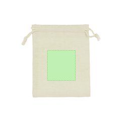 Set de 4 posavasos de bambú en bolsita | Area 1 | 70 x 65