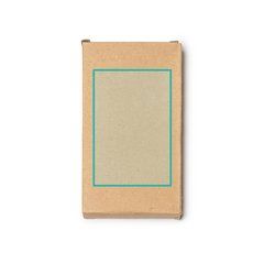 Set de 6 ceras en caja de cartón | ZONA2 | 40 x 60