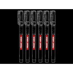 Set de 6 marcadores surtidos | Zona 1 | 40 x 5