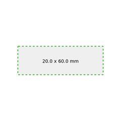 Set de adornos para Colorear Navideños | Delantera inferior