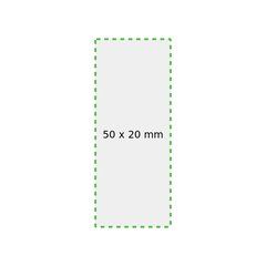 Set de adornos navideños de fieltro | ZONA3 | 20 x 50