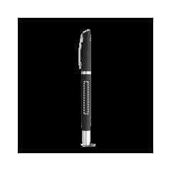 Set en aluminio reciclado de bolígrafo y roller | Cuerpo lateral | 40 x 5