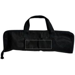 Set de barbacoa con 3 piezas de acero inox. | COVER RIGHT | 150 x 50