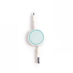 Set de batería, cargador y bolígrafo | ZONA4 | 30 x 30