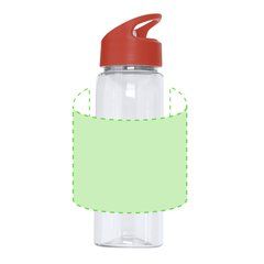 Set de bidón y toalla | Area 1 | 220 x 100