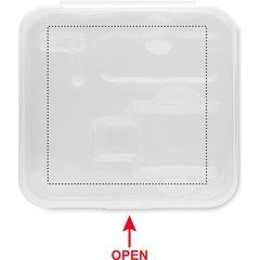 Set Blocker Webcam y Audio | BOX TOP | 60 x 60