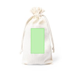 Set de Bolas Yoga en Corcho | En la bolsa cara A | 50 x 90