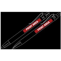 Set Bolígrafo y Lápiz Eterno Bambú | Zona 2 | 7 x 50