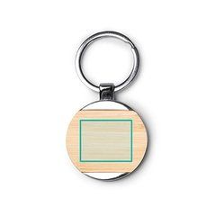 Set de bolígrafo y llavero | ZONA3 | 25 x 20