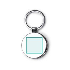 Set de bolígrafo y llavero | ZONA4 | 25 x 25