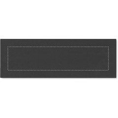 Set de bolígrafo y roller de acero inoxidable | Caja | 150 x 35
