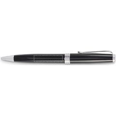 Set de bolígrafo y roller de acero inoxidable | PEN 1 BARREL RH | 35 x 8