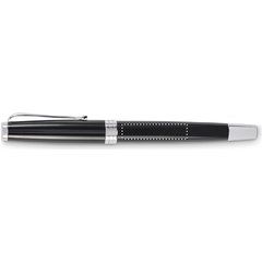 Set de bolígrafo y roller de acero inoxidable | PEN 2 BARREL RH | 35 x 8