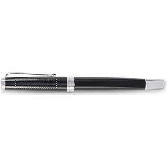Set de bolígrafo y roller de acero inoxidable | PEN 2 CLIP RH | 35 x 8
