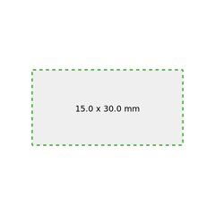 Set bolígrafo y roller de metal | Cuerpo | 30 x 15