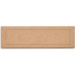 Set de bolígrafos de paja de trigo | Caja | 150 x 35