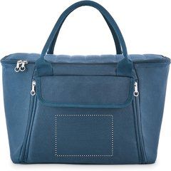 Set de bolsa de picnic RPET para 2 personas | Bolsillo Frontal | 140 x 100