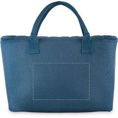 Set de bolsa de picnic RPET para 2 personas | Trasero | 200 x 130