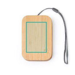 Set de cables cargadores de fibra de trigo | ZONA1 | 60 x 40