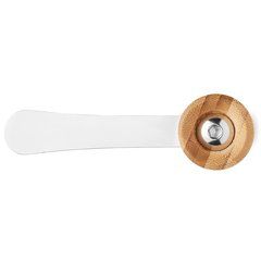 Set de Café 350ml con Molinillo | GRINDER LOWER | 25 x 30