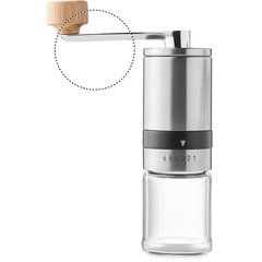 Set de Café 350ml con Molinillo | LID | 60 x 60