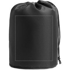 Set Camping con Cazos y Cubiertos | Bolsa Lado 1 | 100 x 120