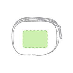 Set de varios cargadores USB de 1000 mA | En el estuche | 25 x 35
