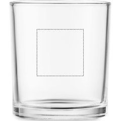 Set de Cóctel Completo 7 Piezas | GLASS | 35 x 35