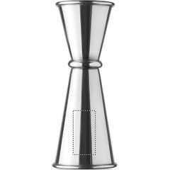 Set de Cóctel Completo 7 Piezas | MEASURING CUP | 15 x 30