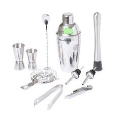 Set Cóctel Edición Limitada 550ml | coctelera cara a | 40 x 25