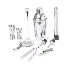 Set Cóctel Edición Limitada 550ml | En la empuñadura | 35 x 5